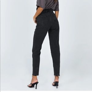 Princess Polly Jeans